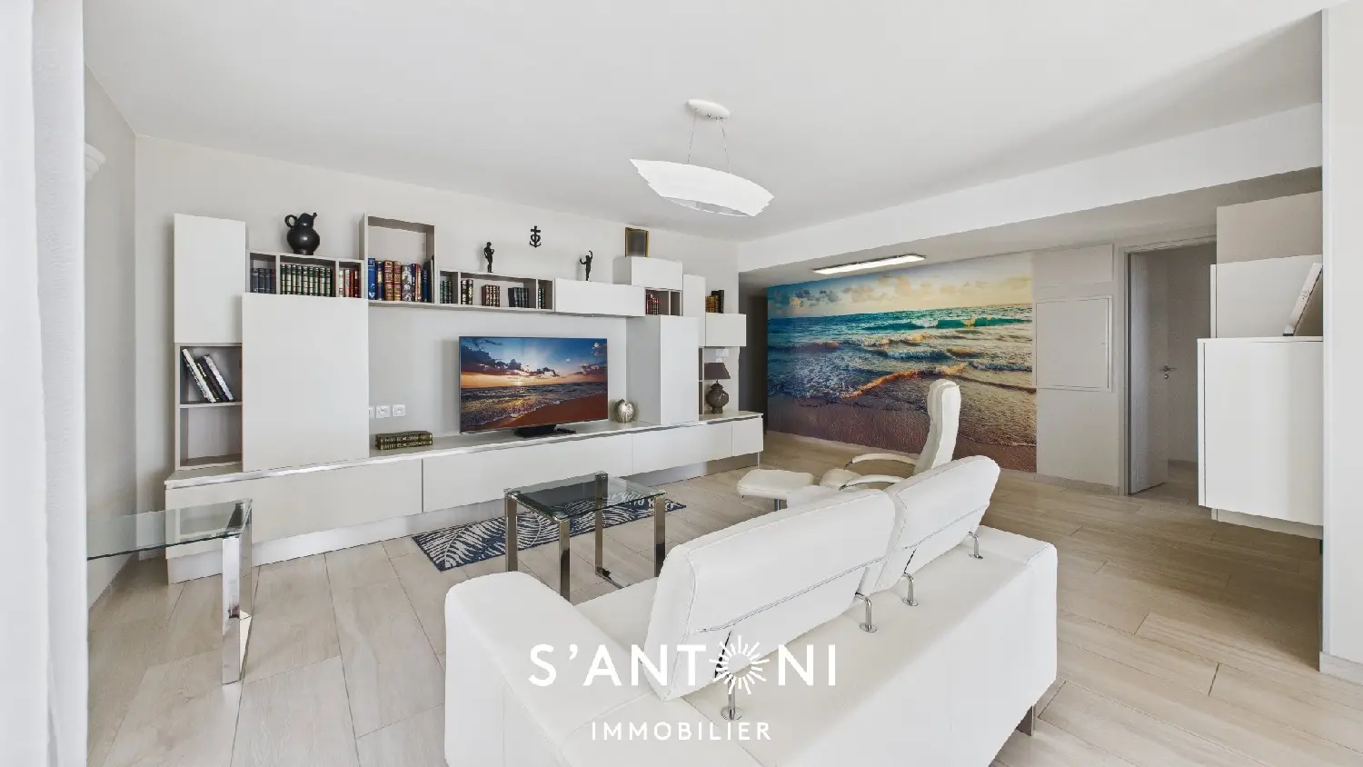  à vendre appartement Mèze Hérault 7
