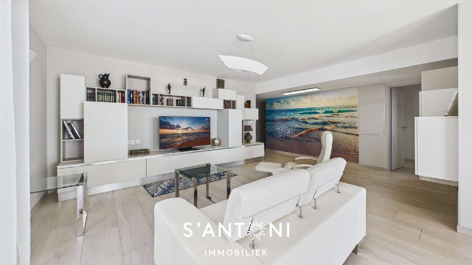  à vendre appartement Mèze Hérault 7