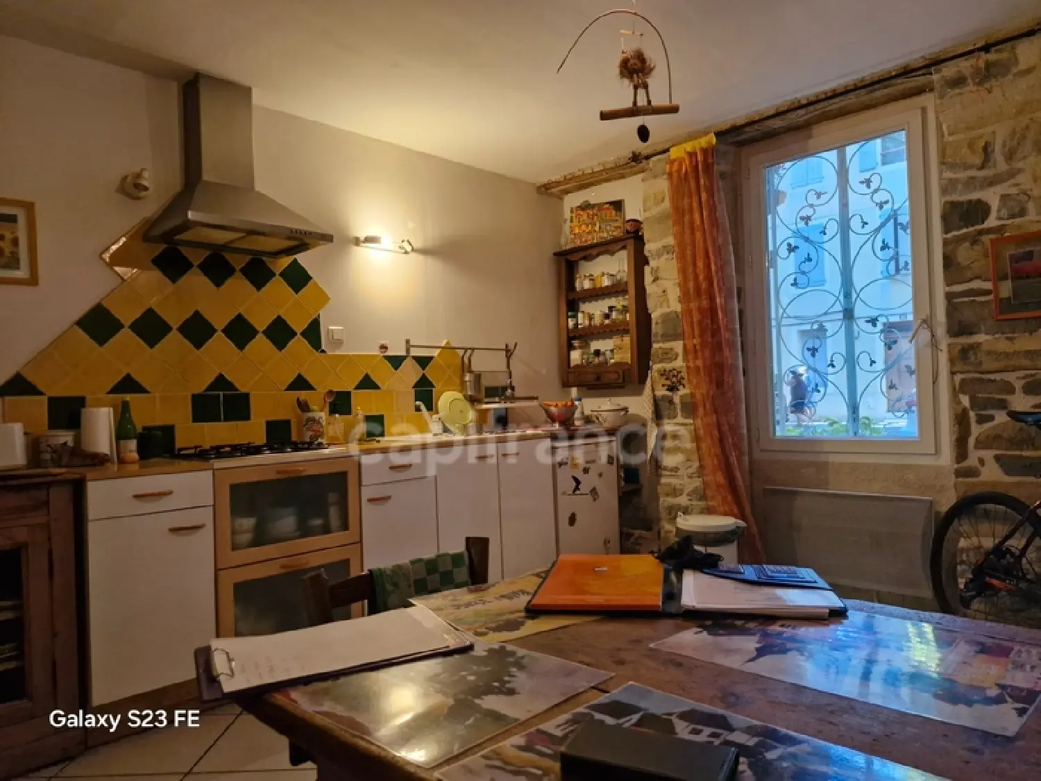  en venta apartamento Millau Aveyron 4