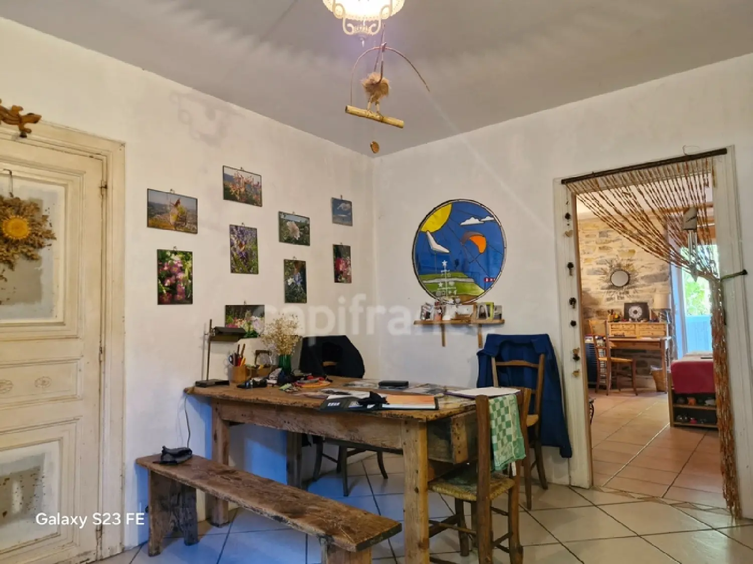  en venta apartamento Millau Aveyron 5