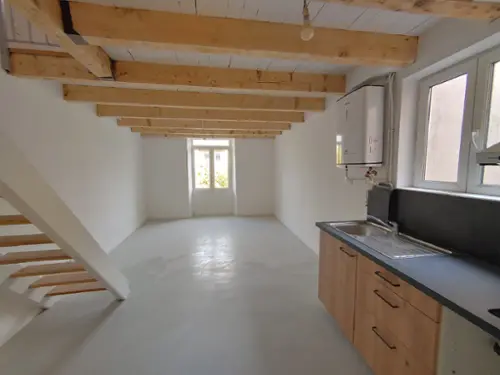 Millau Aveyron apartamento foto 7136015