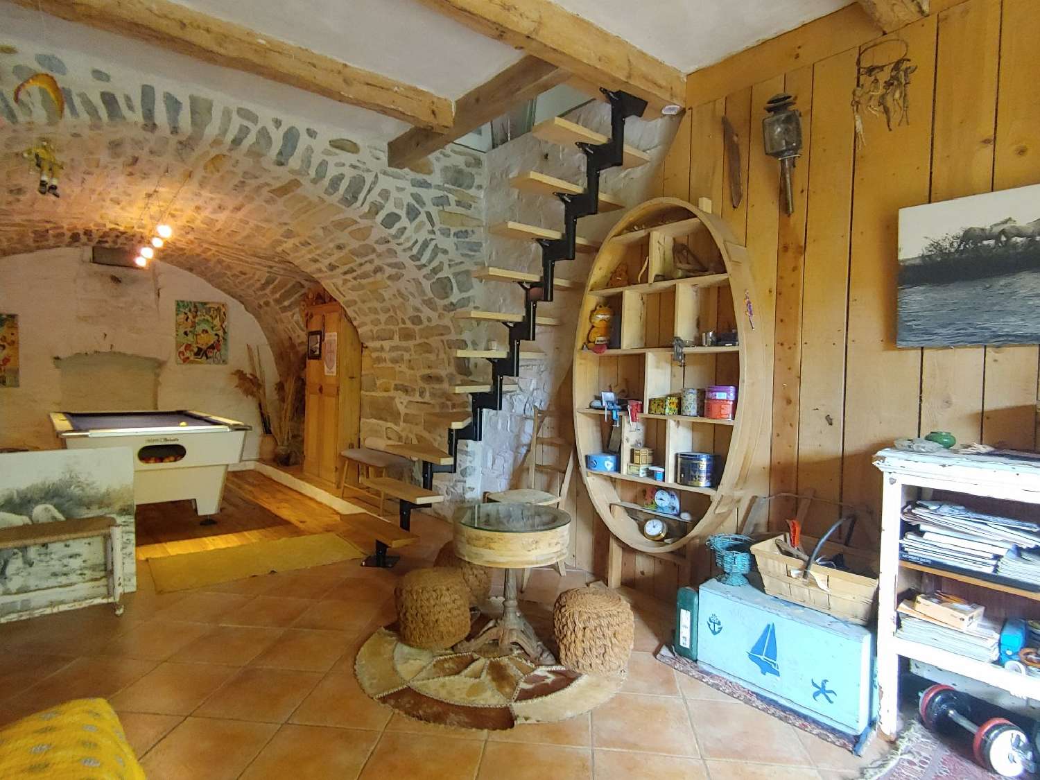  te koop appartement Millau Aveyron 3