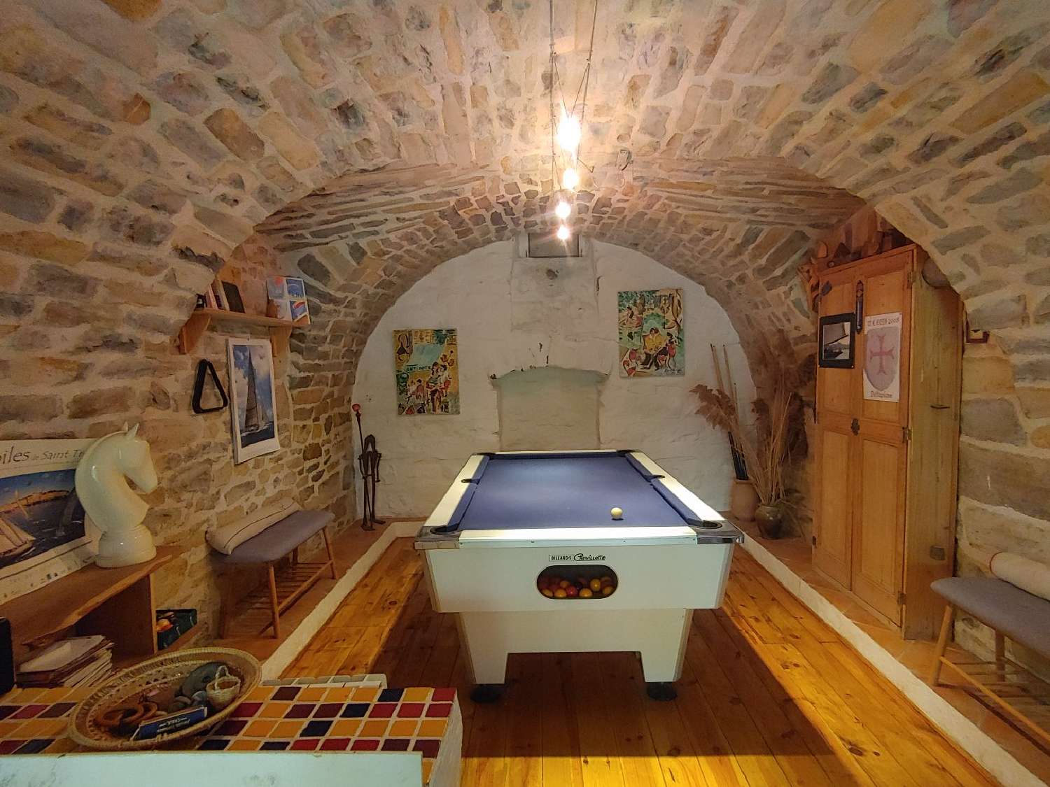  te koop appartement Millau Aveyron 4