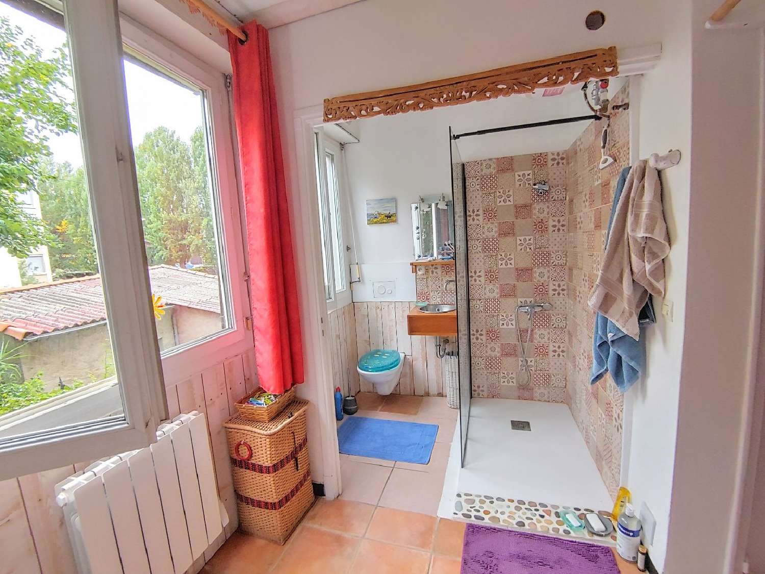  te koop appartement Millau Aveyron 5