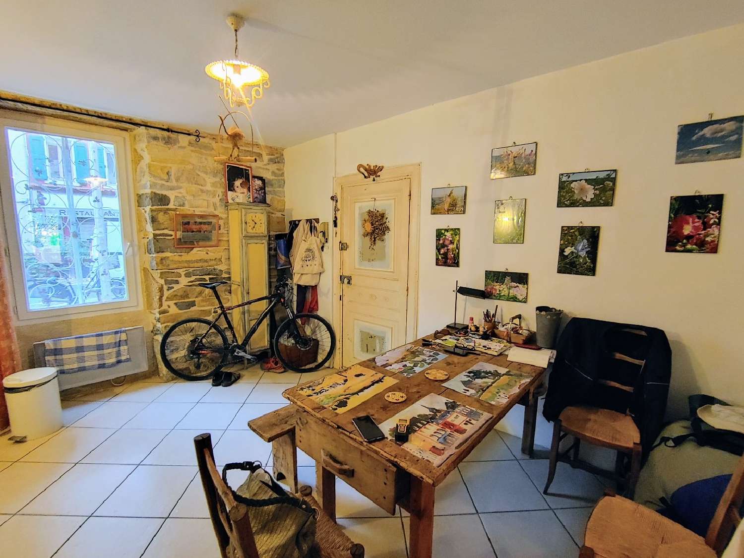  te koop appartement Millau Aveyron 7