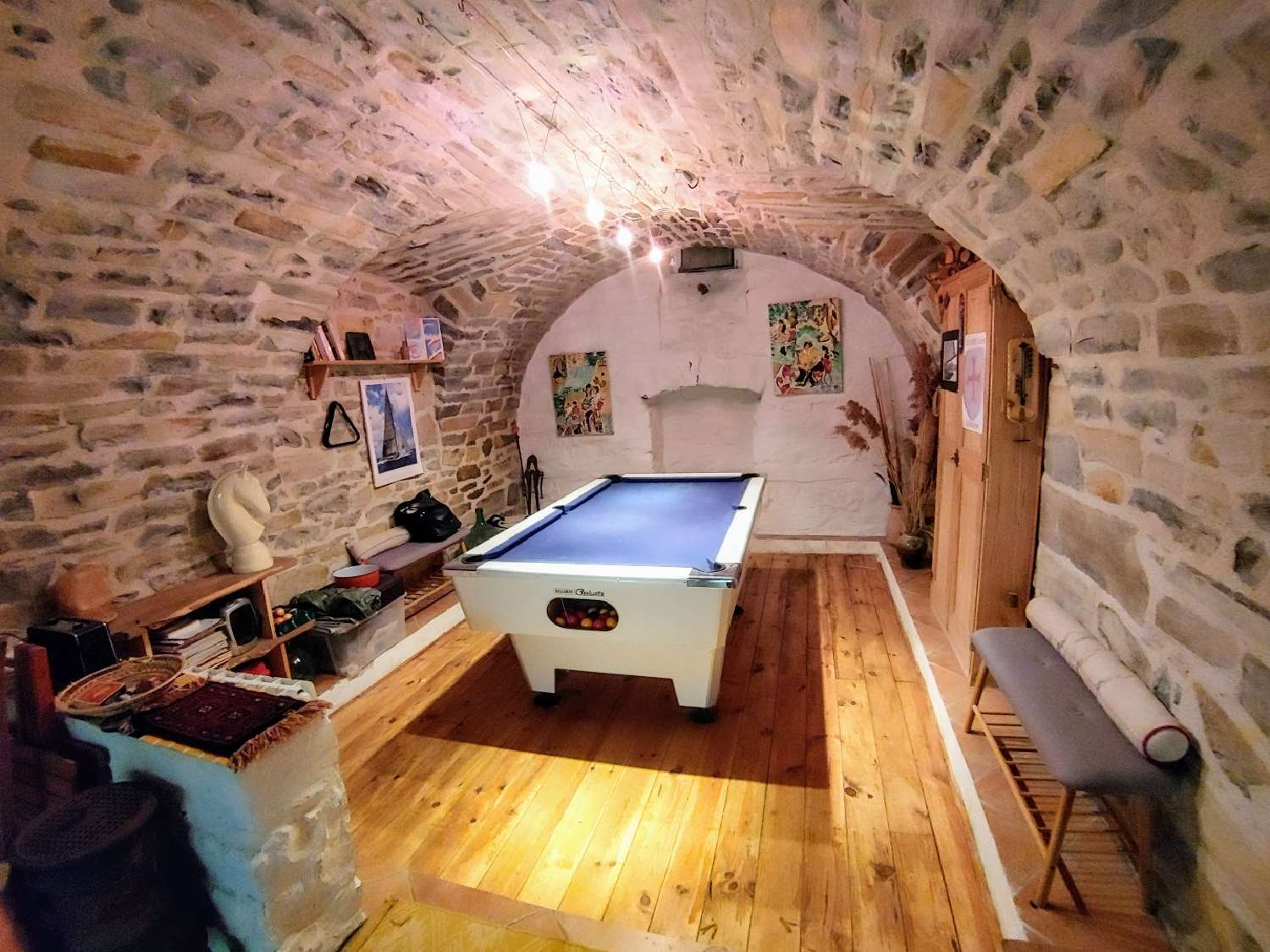  te koop appartement Millau Aveyron 8