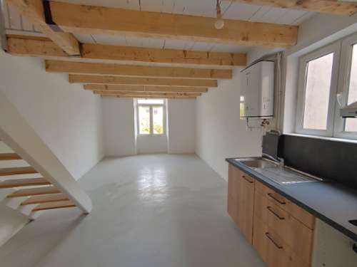 Millau Aveyron appartement foto 7144571