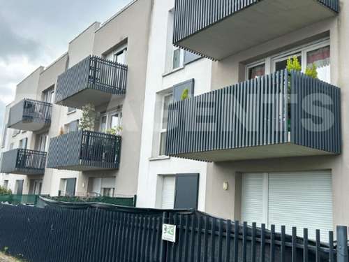 Mitry-Mory Seine-et-Marne appartement foto 7141904