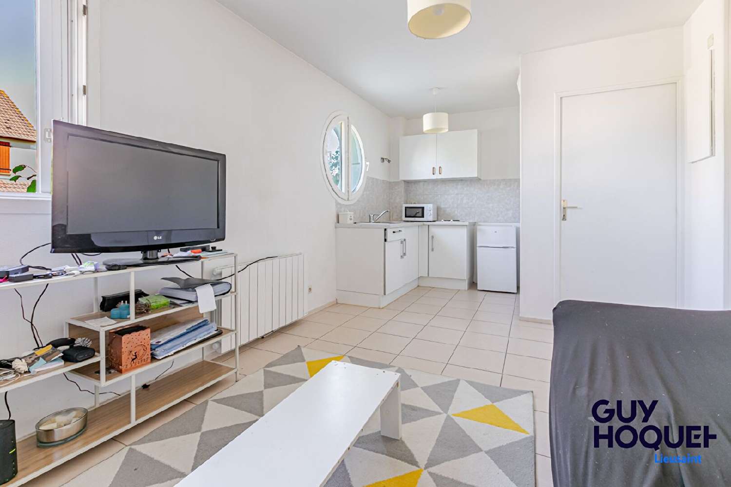  te koop appartement Moissy-Cramayel Seine-et-Marne 1