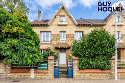 Moissy-Cramayel Seine-et-Marne appartement foto 7139667