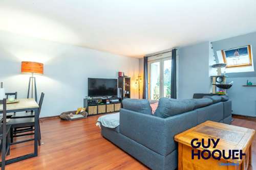 Moissy-Cramayel Seine-et-Marne appartement foto 7139678