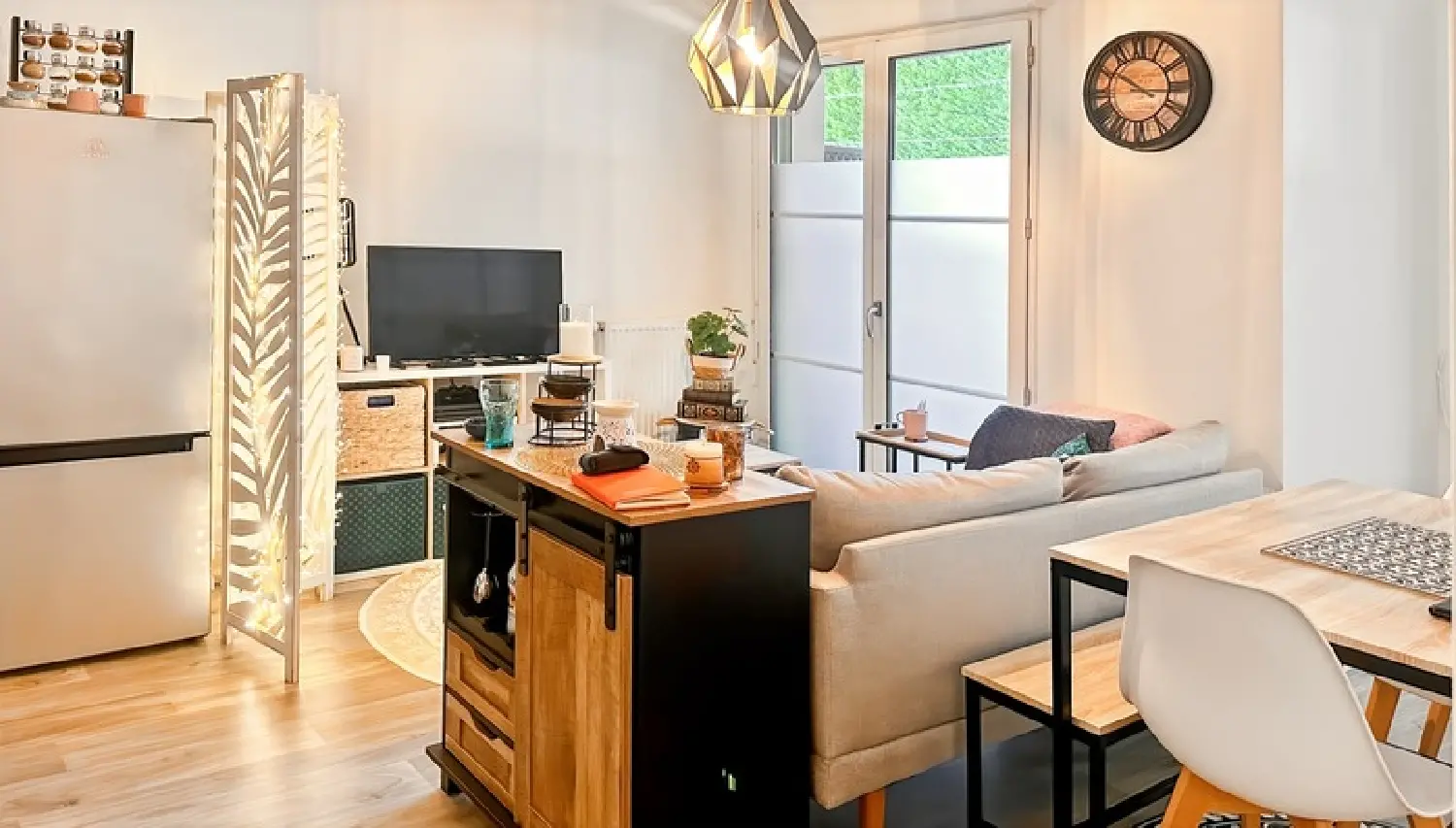  kaufen Wohnung/ Apartment Moissy-Cramayel Seine-et-Marne 3