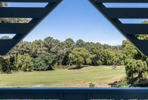 Moliets-et-Maa Landes appartement foto 7138323