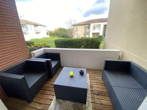 Mondonville Haute-Garonne apartment foto 7144191