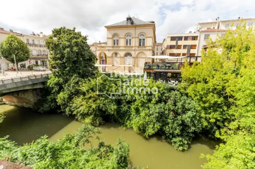 Mont-de-Marsan Landes appartement foto 7128652