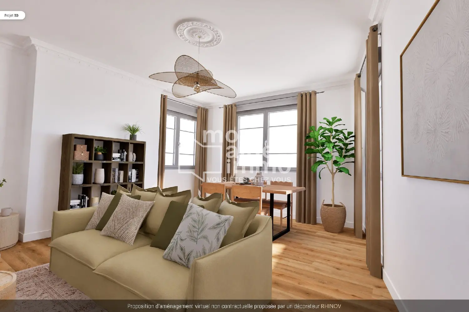  te koop appartement Mont-de-Marsan Landes 2