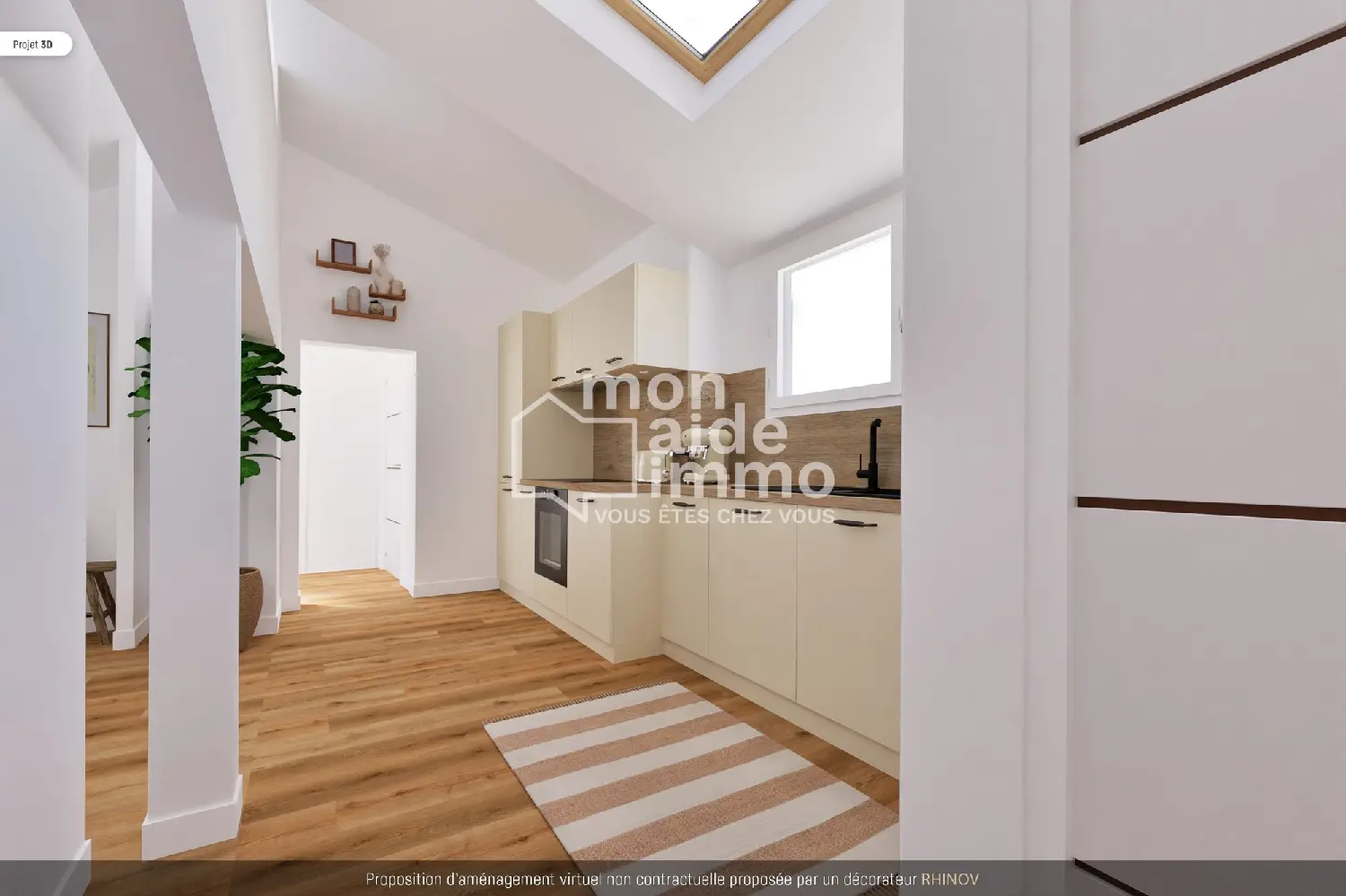  te koop appartement Mont-de-Marsan Landes 3