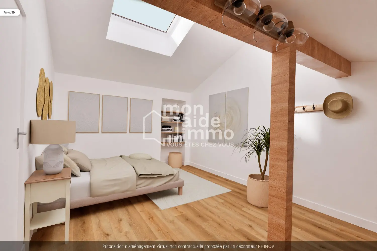  te koop appartement Mont-de-Marsan Landes 4