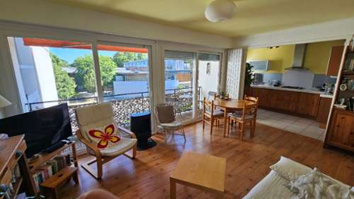Mont-de-Marsan Landes appartement foto 7144262