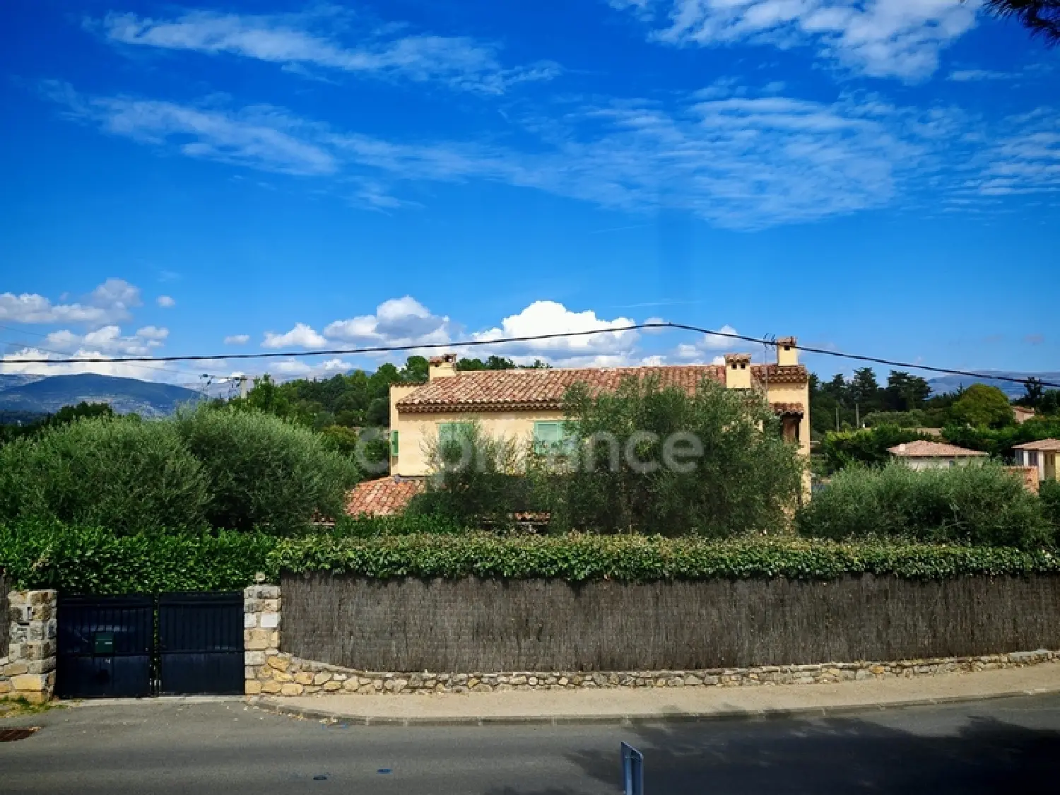 te koop appartement Montauroux Var 2
