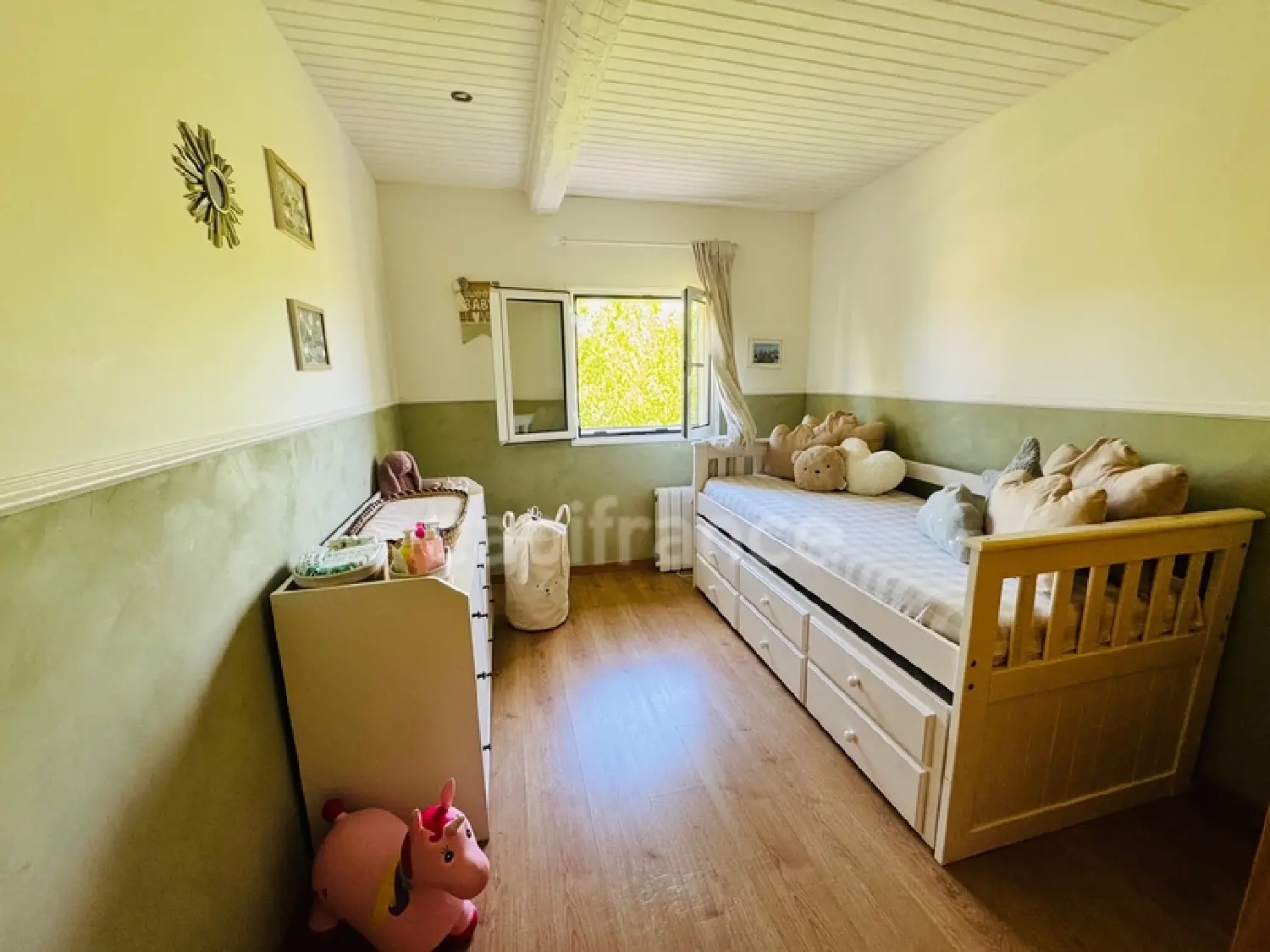  te koop appartement Montauroux Var 7