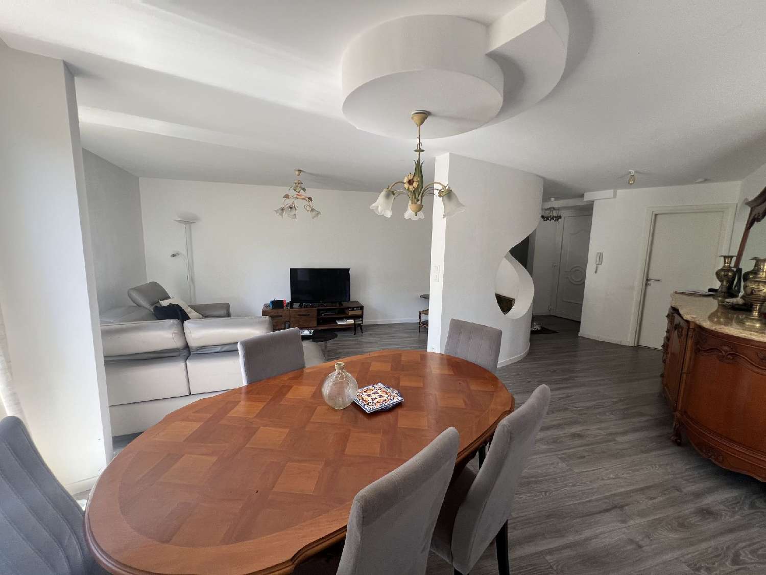  te koop appartement Montbard Côte-d'Or 1