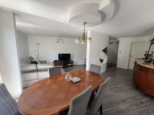 Montbard Côte-d'Or appartement foto 7143615