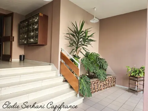 Montbéliard Doubs appartement foto 7130847