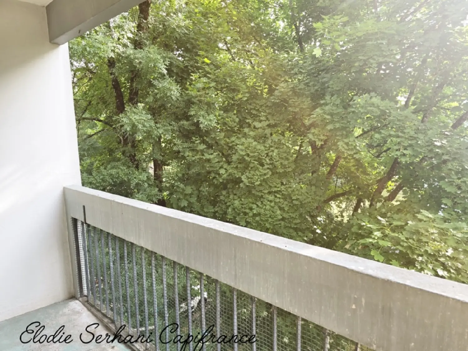  te koop appartement Montbéliard Doubs 5