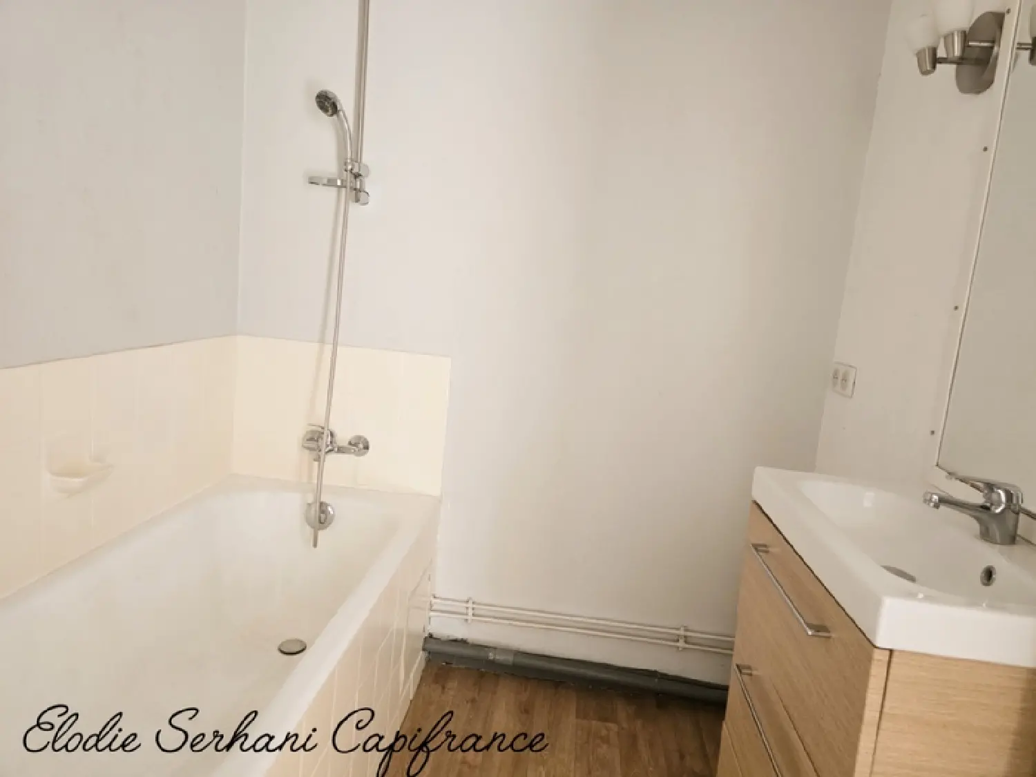  te koop appartement Montbéliard Doubs 6
