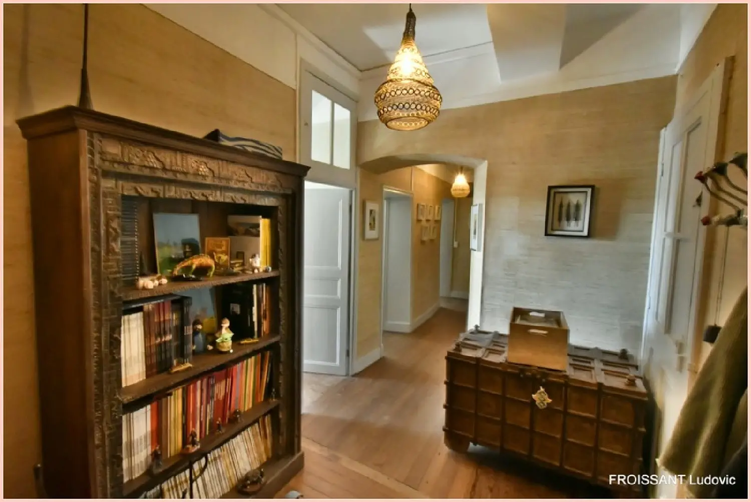  for sale apartment Montélimar Drôme 2
