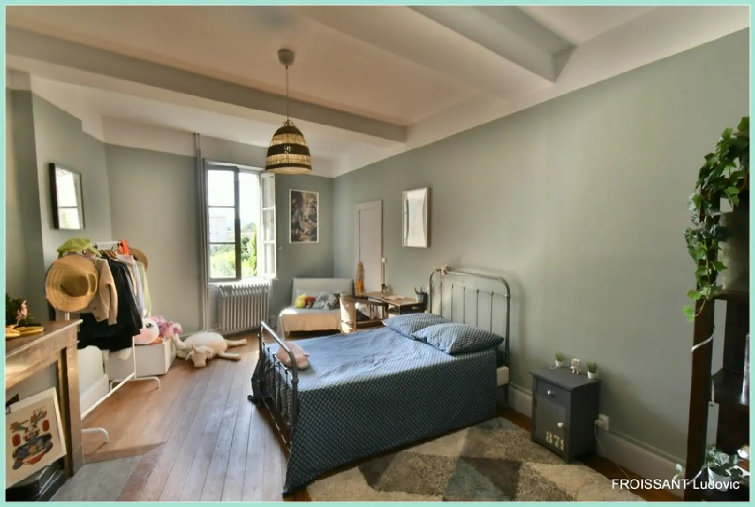  for sale apartment Montélimar Drôme 3