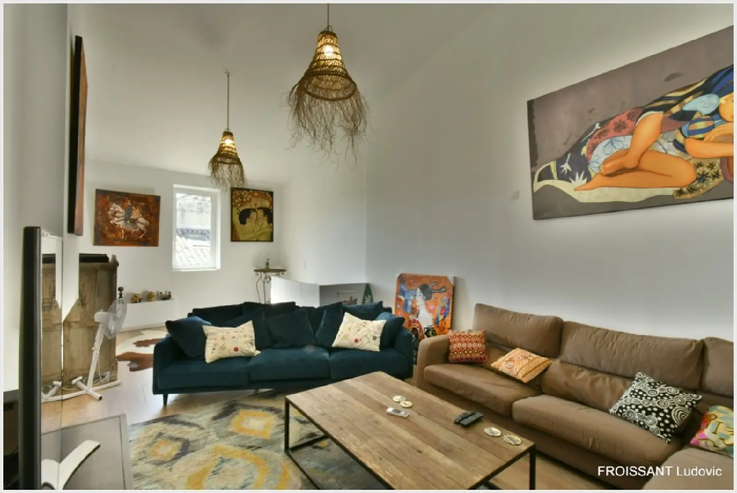  for sale apartment Montélimar Drôme 7