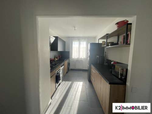 Montélimar Drôme apartment foto 7146269