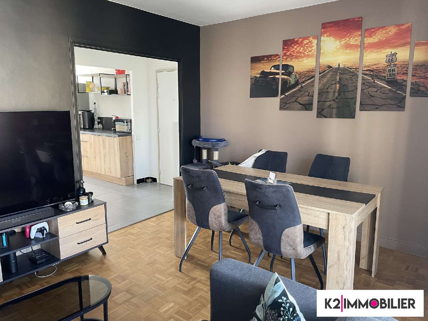  for sale apartment Montélimar Drôme 2