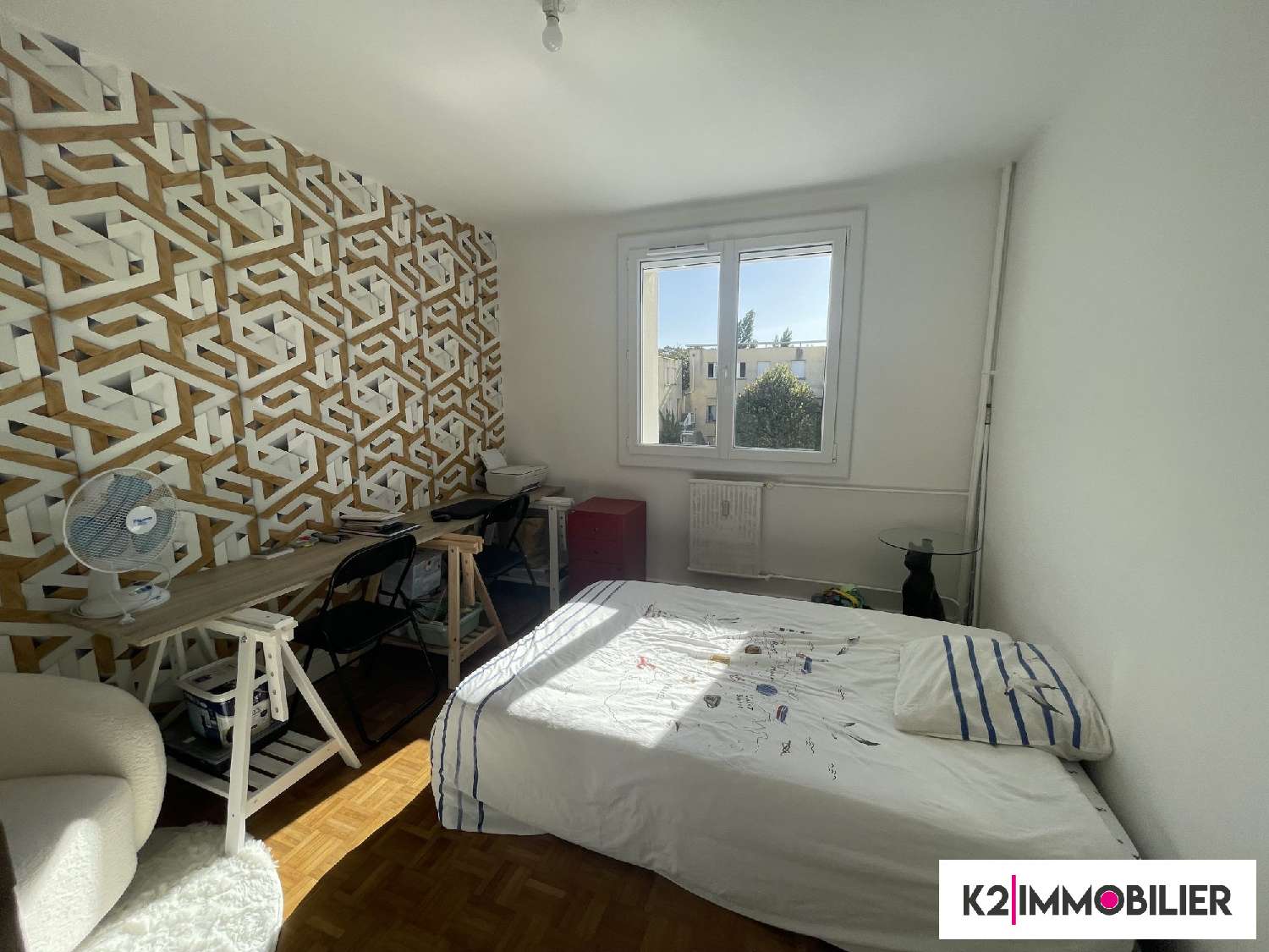  for sale apartment Montélimar Drôme 3