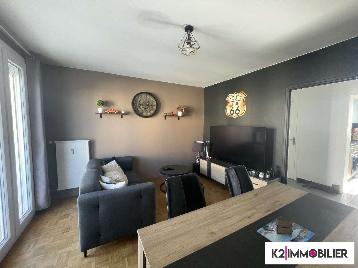  for sale apartment Montélimar Drôme 4