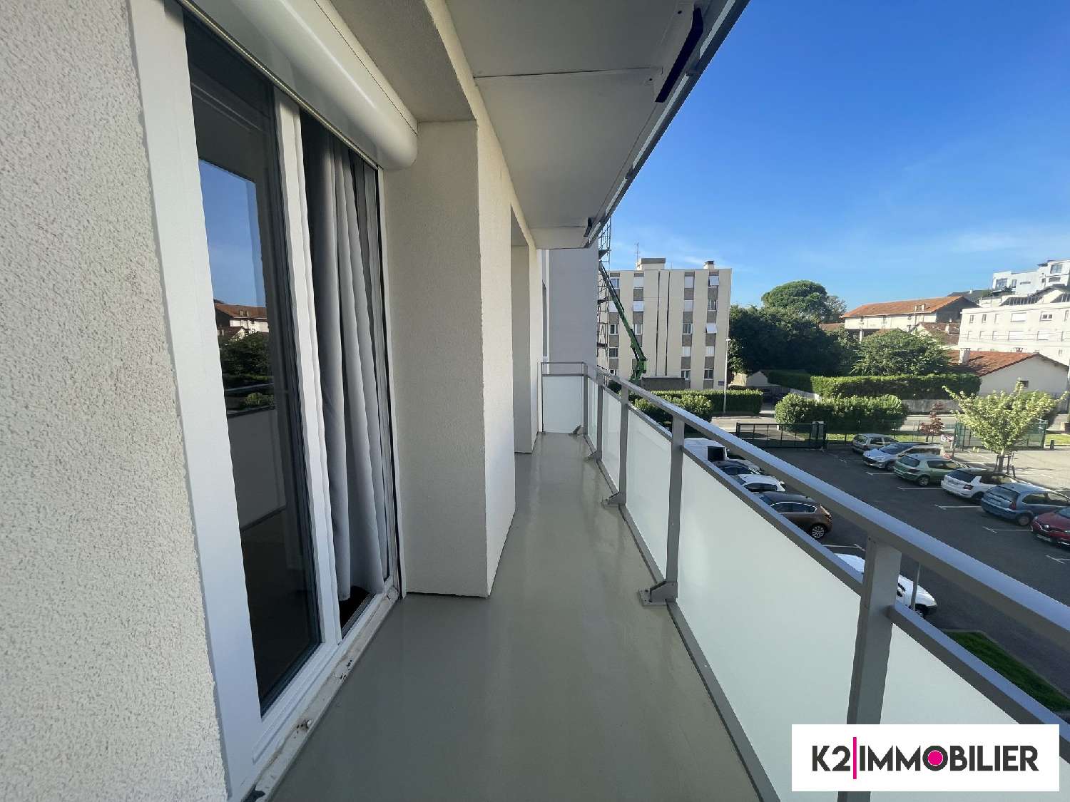  for sale apartment Montélimar Drôme 5