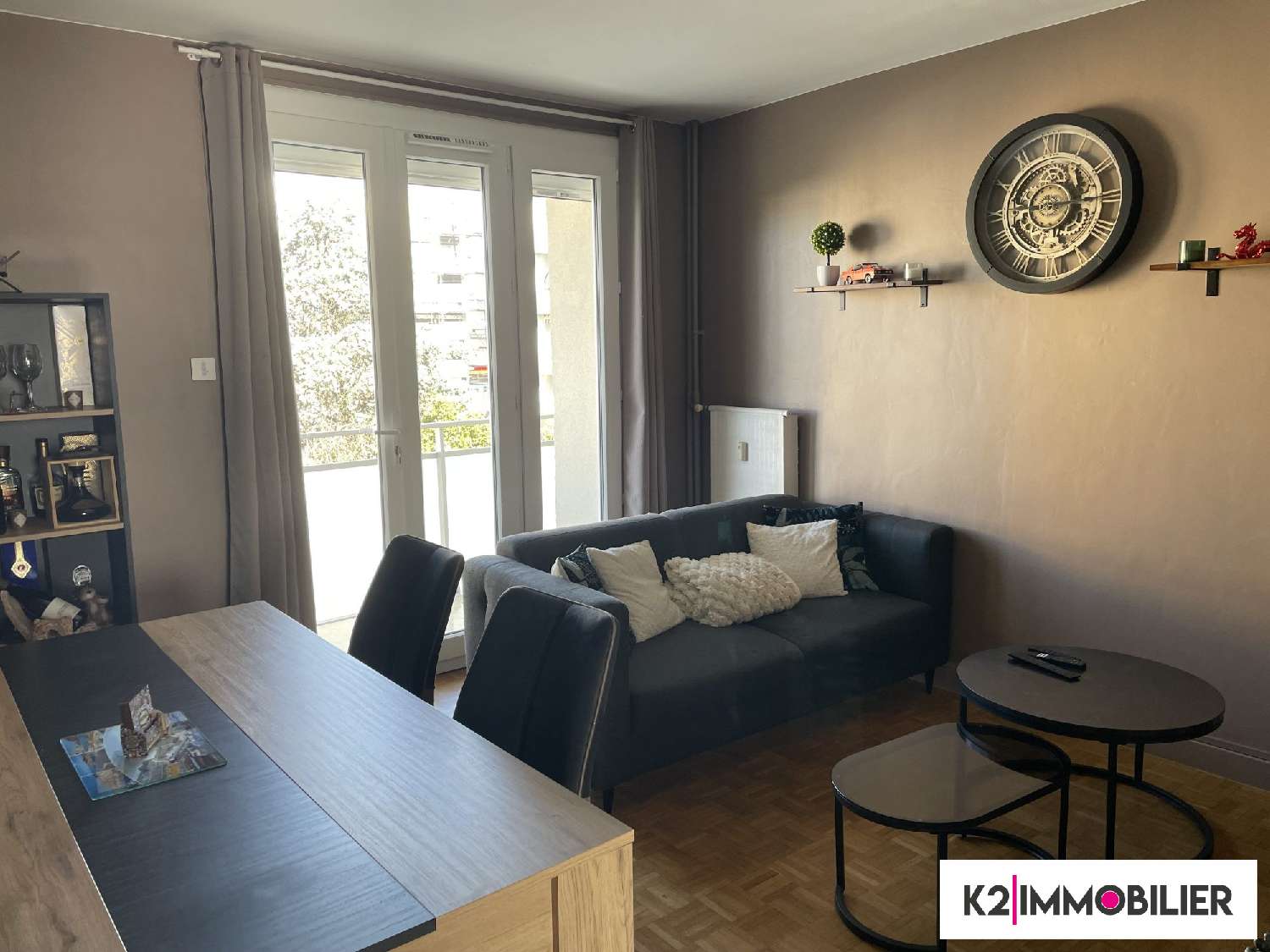  for sale apartment Montélimar Drôme 6