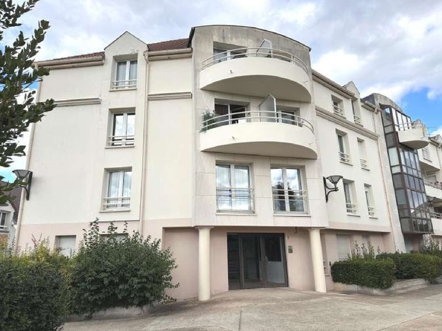  for sale apartment Montesson Yvelines 1