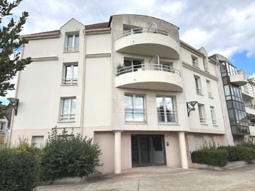 Montesson Yvelines apartment foto 7137678