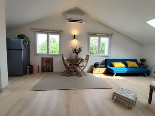 Montferrat Var appartement foto 7143367
