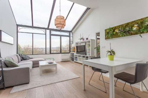Montgeron Essonne appartement foto 7136990