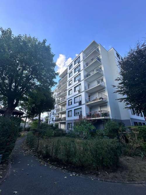 Montgeron Essonne appartement foto 7137000