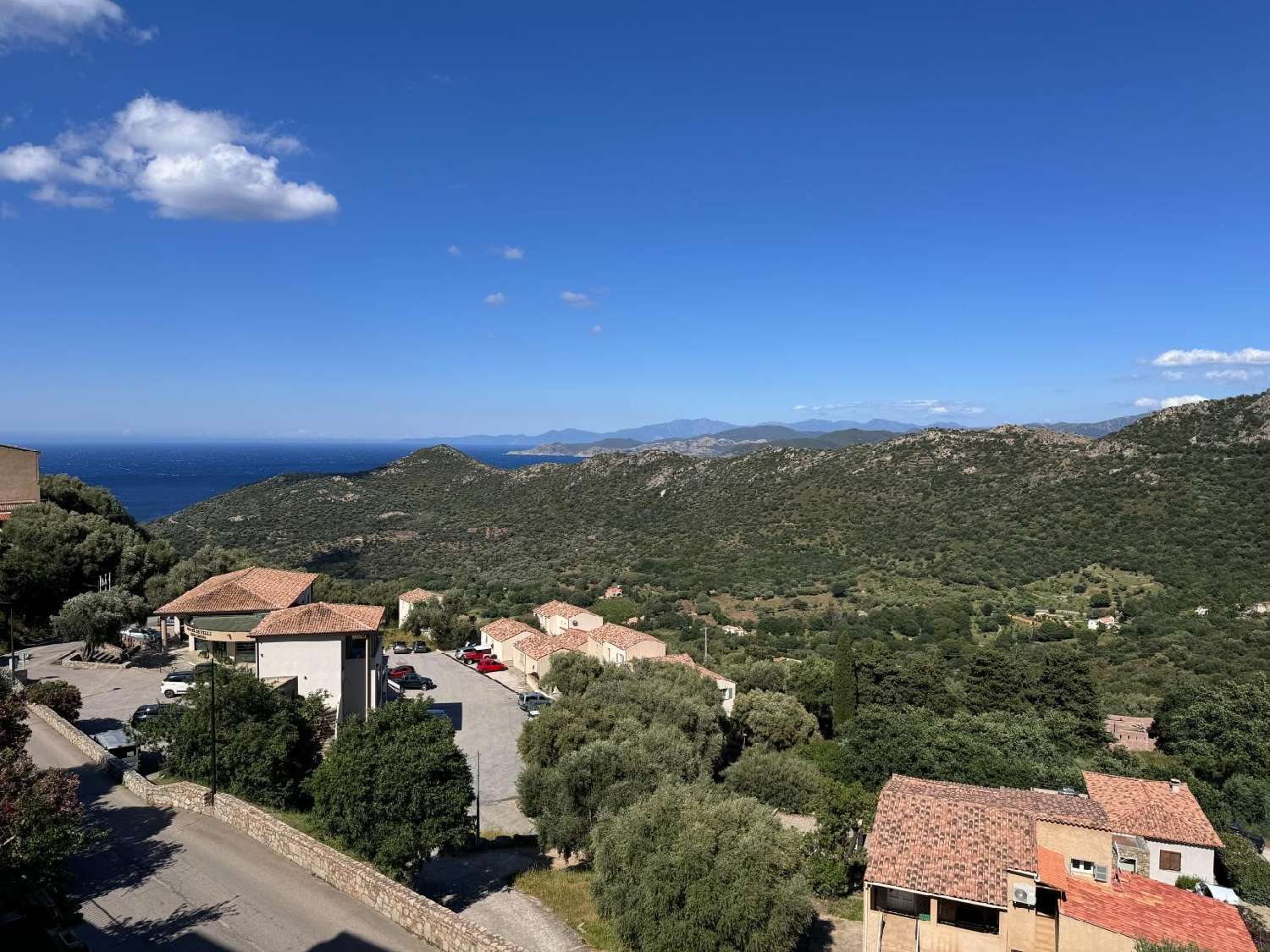  for sale apartment Monticello Haute-Corse 1
