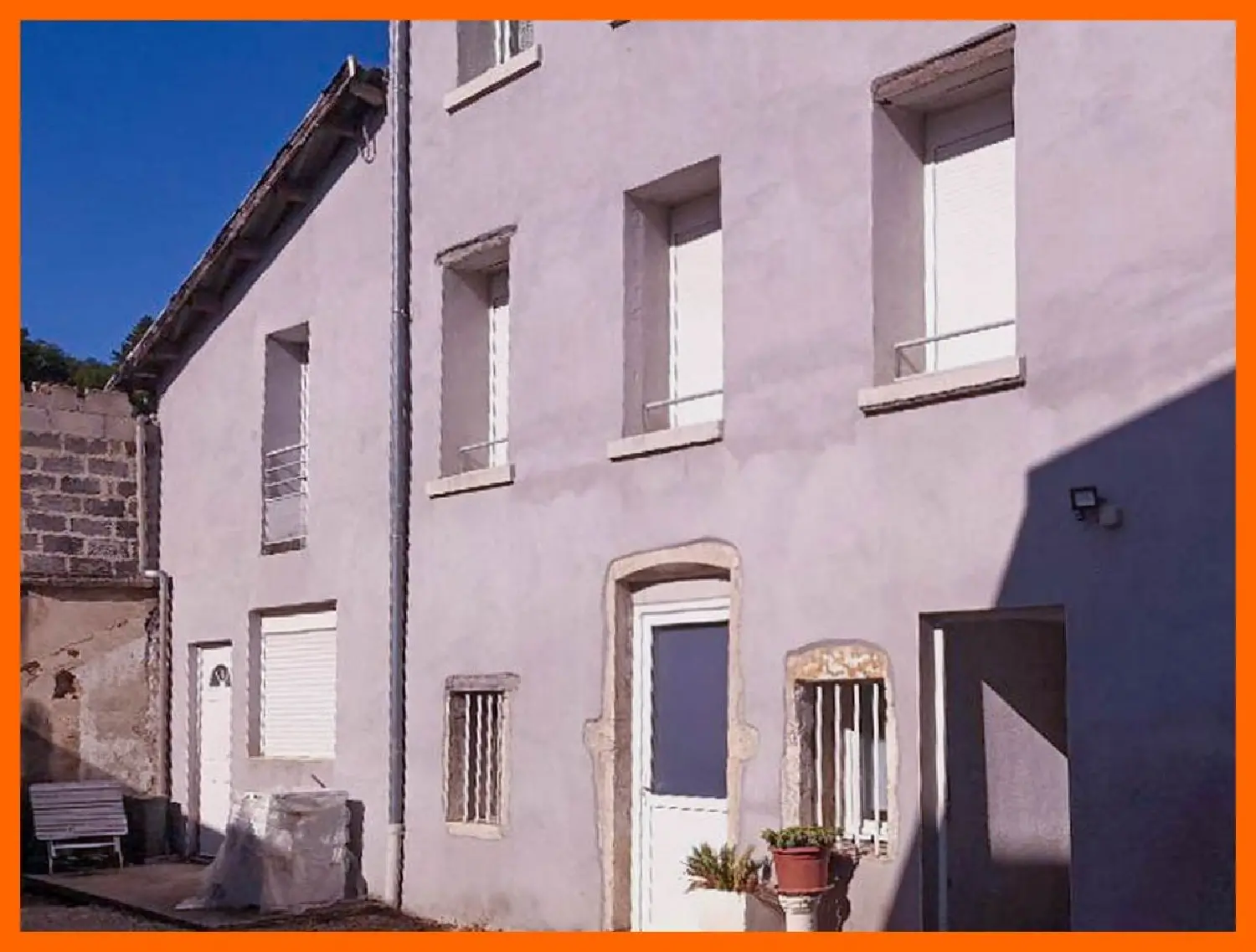 kaufen Wohnung/ Apartment Montluel Ain 2