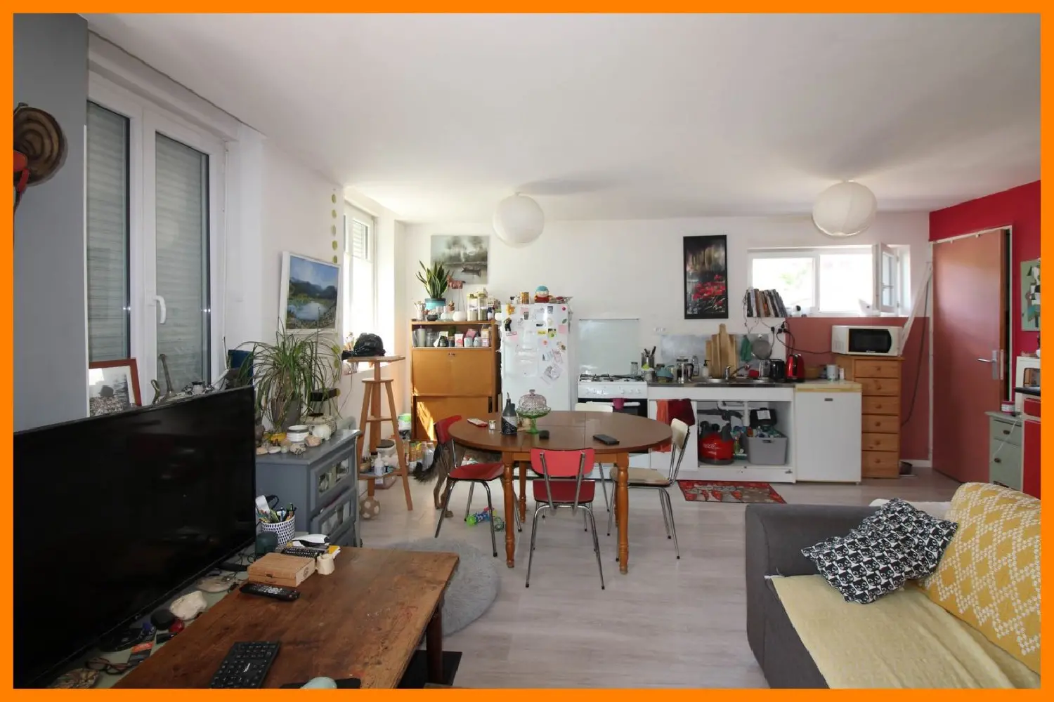  kaufen Wohnung/ Apartment Montluel Ain 3