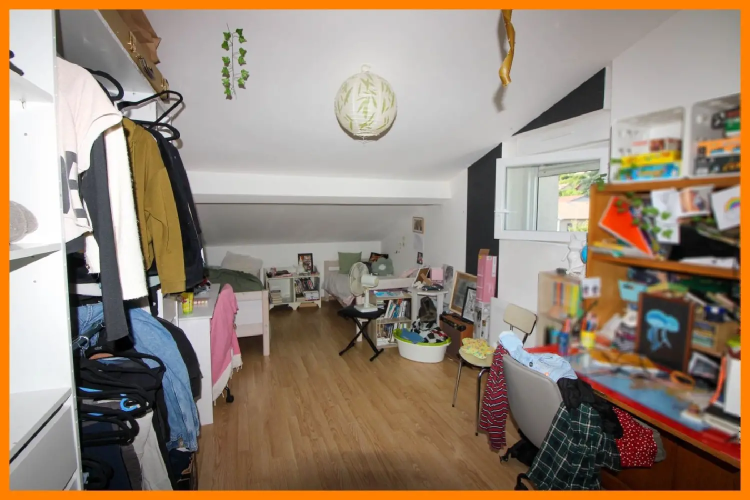  te koop appartement Montluel Ain 5