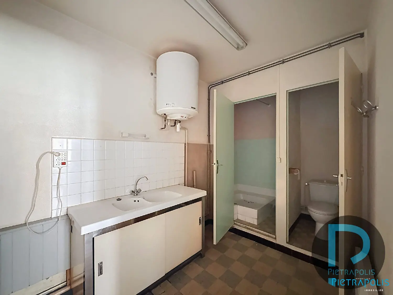  te koop appartement Montmerle-sur-Saône Ain 3