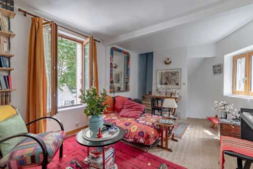 Montmorency Val-d'Oise Wohnung/ Apartment Bild 7142522